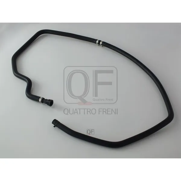 Шланг системы охлаждения QUATTRO FRENI QF45A00521