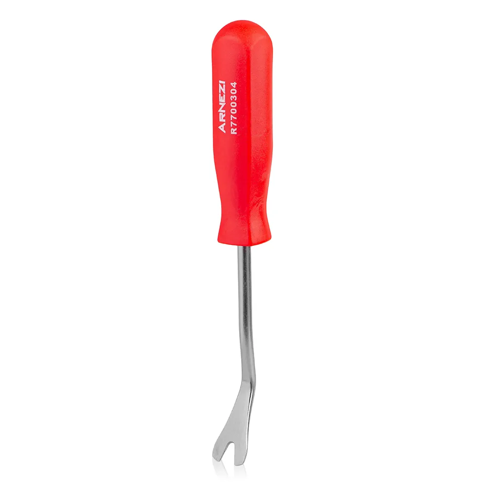 Съемник пистонов обшивки 6 мм ARNEZI R7700304
