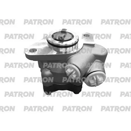 Насос гидроусилителя IVECO Daily IV 45C18/60C18 2007-2011 FIAT DUCATO 3 PATRON PPS1116