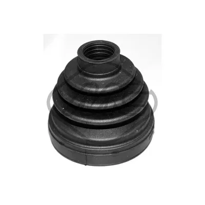 Пыльник шруса NIS QASHQAI 2.0DCI 07- Metalcaucho 01276