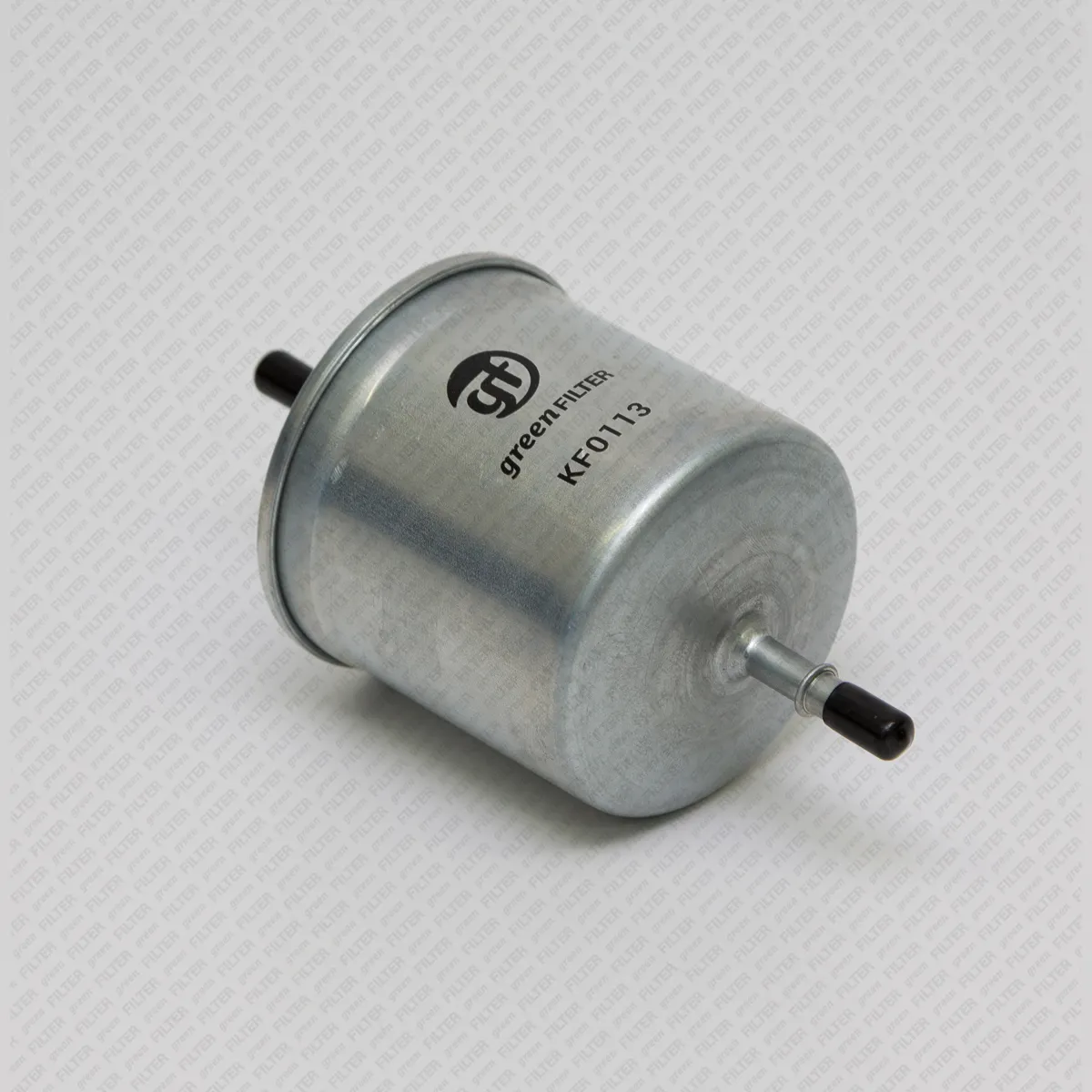 Фильтр топливный VOLVO S40/S60/S80 00-> GREEN FILTER KF0113