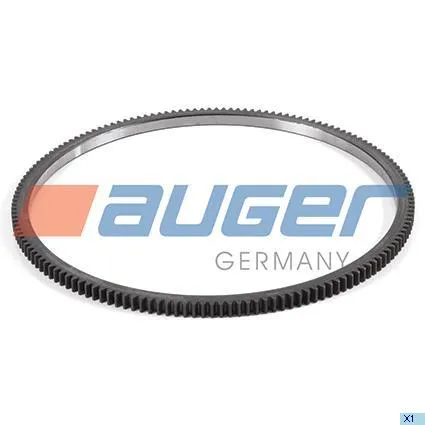 Шестерня маховика AUGER 58450