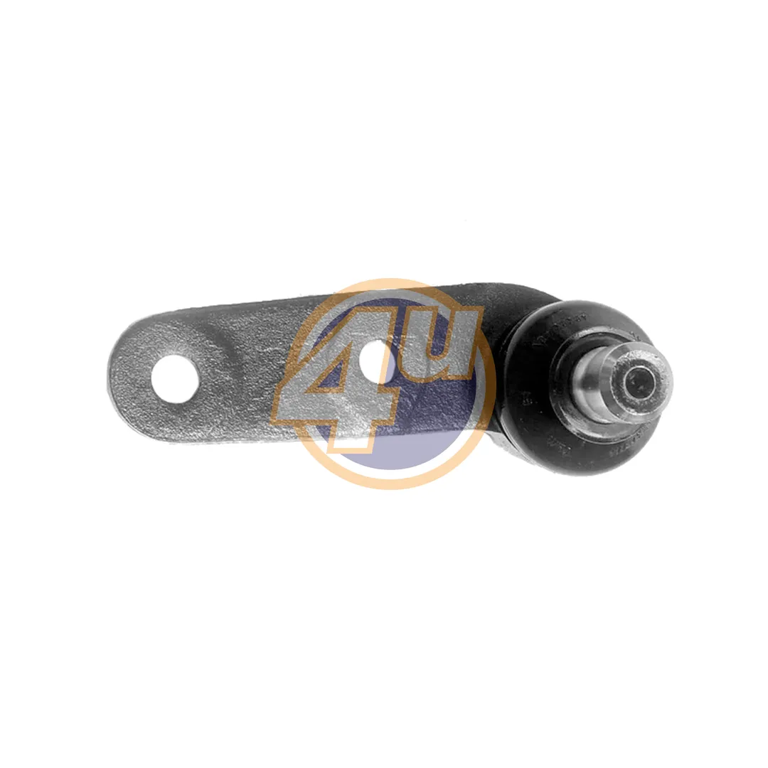 ШАР ОПОРА ПЕРЕДН ПРАВ AUDI 80 D17 86-91 (без Г/У) 4U AUB87091