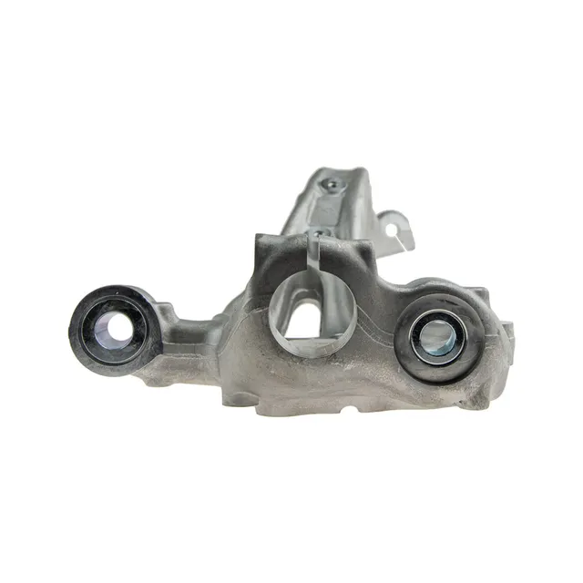 Кулак поворотный AUDI A4 (8W2, 8WC, B9) 15-, A4 ALLROAD (8WH, 8WJ, B9) 16- /PRAWA/ NTY ZZP-AU-033