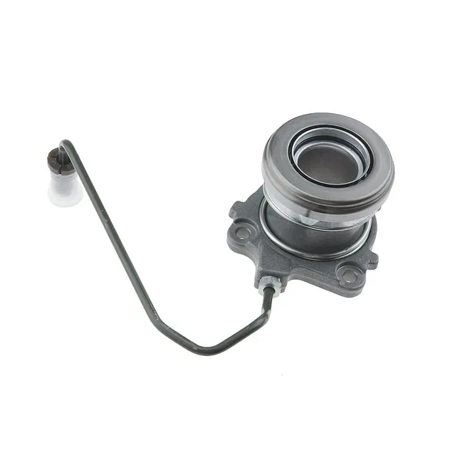 Подшипник выжимной с цилиндром сцепления Рено Kangoo, Megane, Scenic RX4 NTY NWSRE004