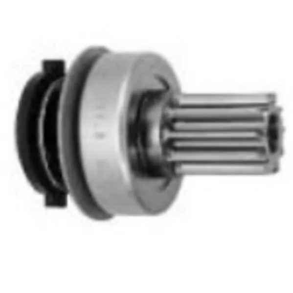 Бендикс стартера (BOSCH unit) VW: T4 2.4D 90- PATRON P101851