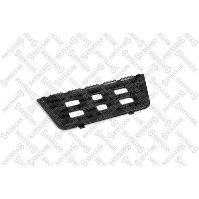 Подножка MB Actros, Axor STELLOX 87-23135-SX
