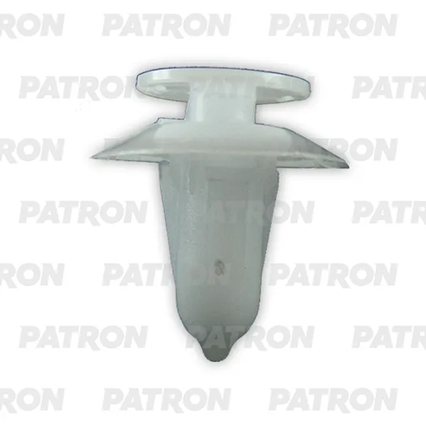 Клипса пластмассовая Пластмассовый держатель AUDI, SEAT, SKODA, VW, FOR PATRON P37-2498T