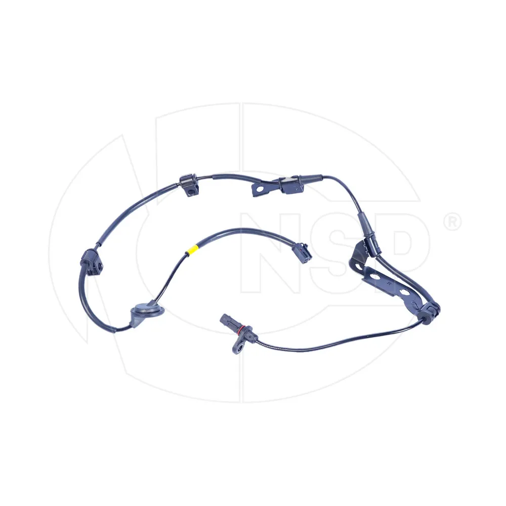 Датчик ABS задний правый HYUNDAI I30 (12-17)/ KIA Ceed (12-) NSP NSPRS74N102