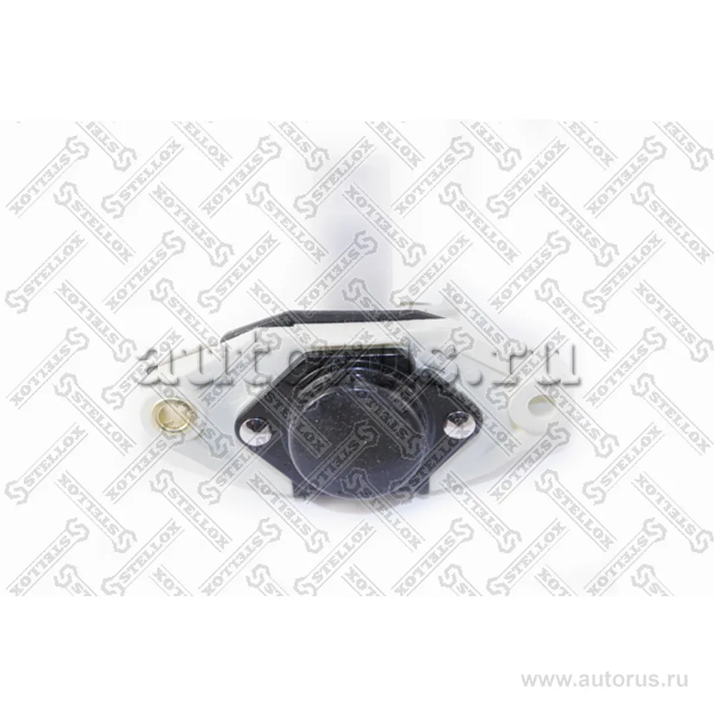 Реле-регулятор (bosch) 28,5v volvo,iveco,scania,mb STELLOX 06-71607-SX
