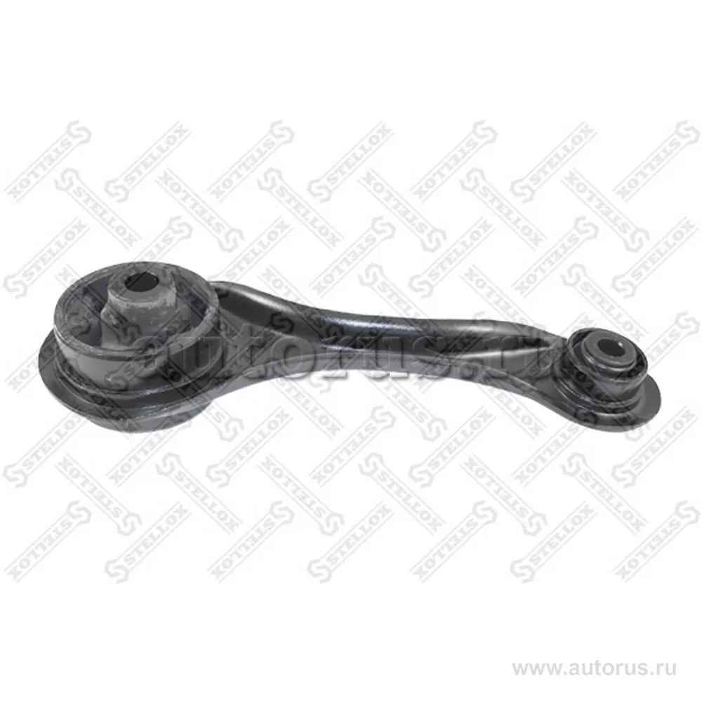 Подушка ДВС передняя Honda Accord CC/CE/CF 1.8i-2.3i 93-98 STELLOX 25-37011-SX