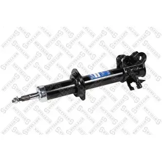 Амортизатор передний левый масляный Nissan Micra all 92-03 STELLOX 4203-9737-SX