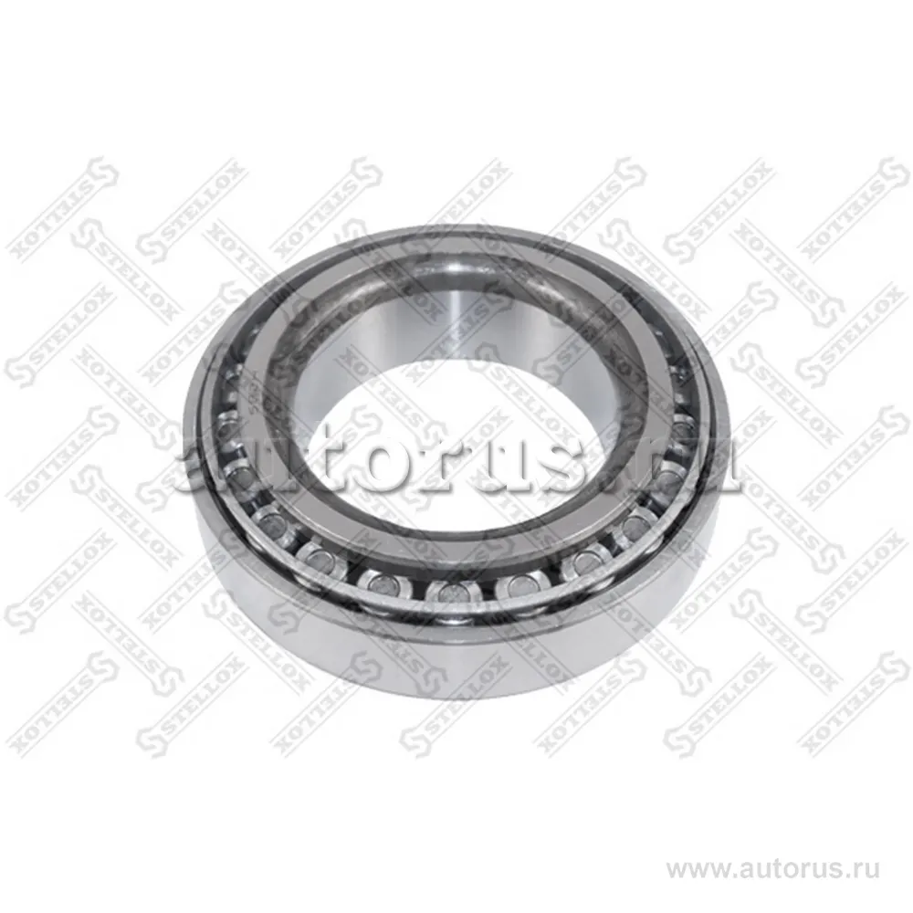 Подшипник роликовый ступицы внутр./наружн. BT1-0163/Q 82x140x37.53 STELLOX 84-40208-SX