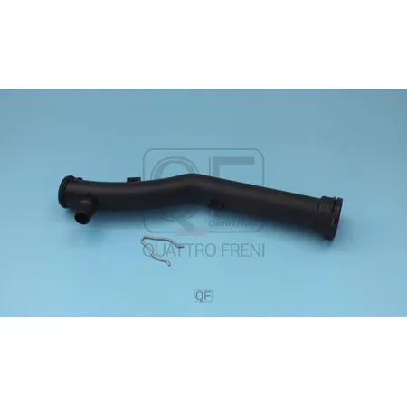 Патрубок системы охлаждения QUATTRO FRENI QF45A00173