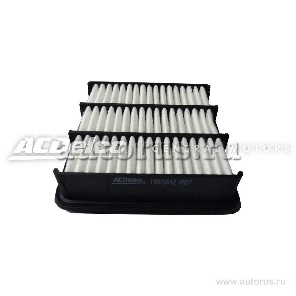 Фильтр воздушный Kia Ceed HB / SW, Cerato Sedan / Coupe ACDelco 19372642