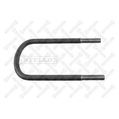 Стремянка 156/180xM24x3x360-U BPW u156xM24x360-U STELLOX 8454162_SX