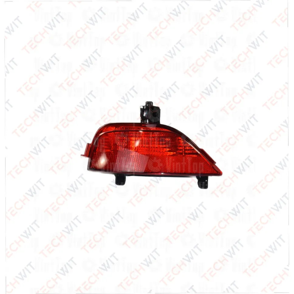 Фара противотуманная Прав. задняя Renault Duster 2015-2019 TECHWIT HD002RNL002TW