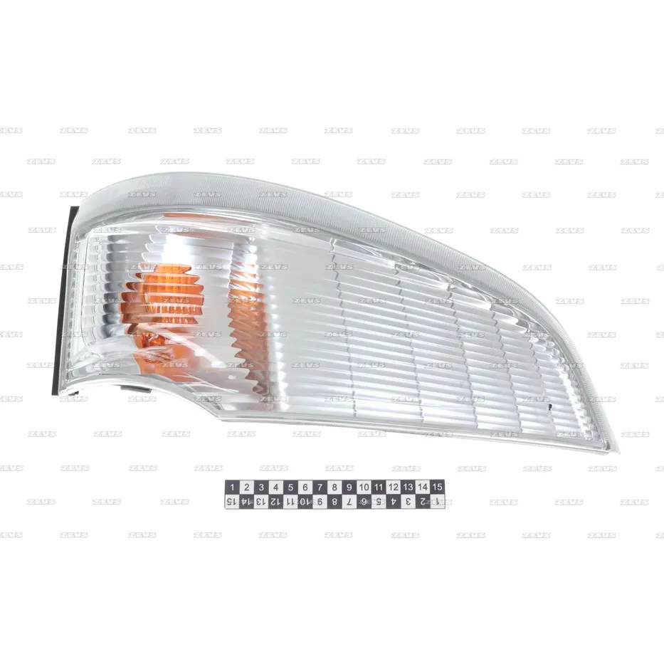 Повторитель под фару ZEVS 03-4706 R