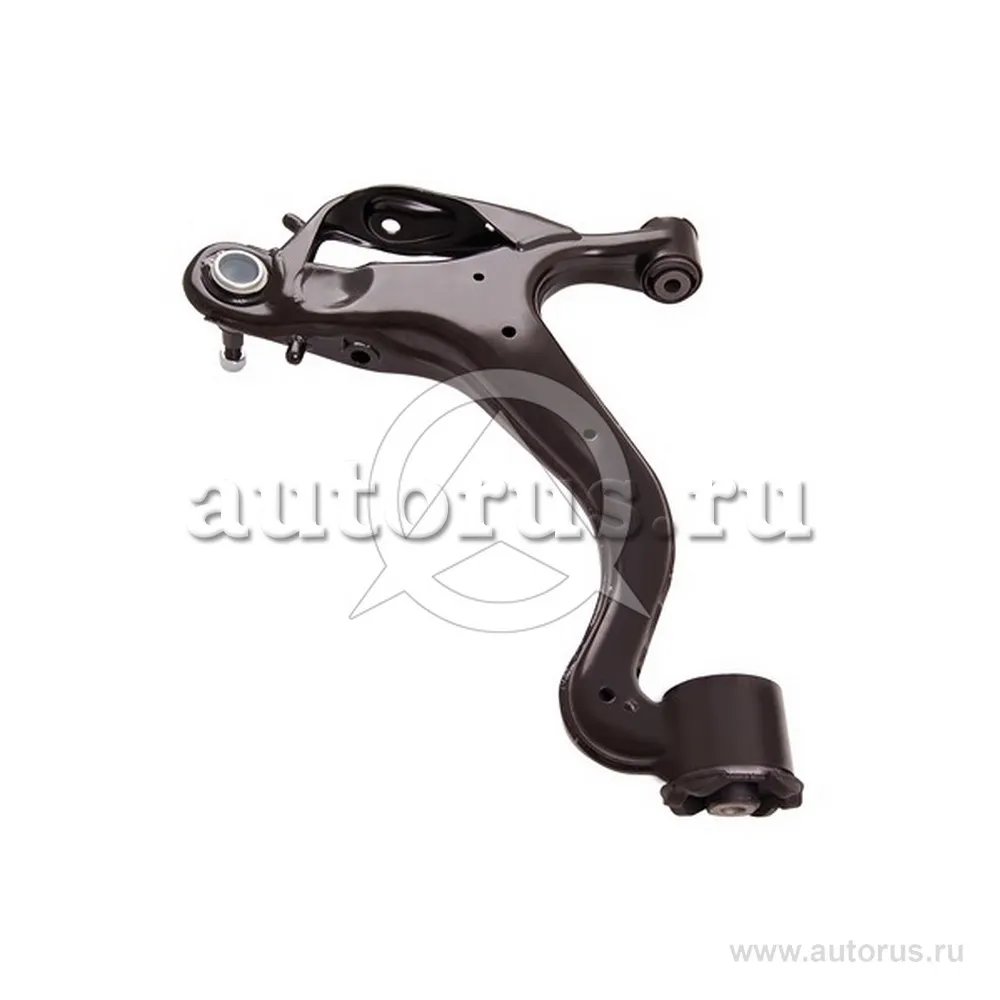 Рычаг подвески левый LAND ROVER Range Rover Sport 65278