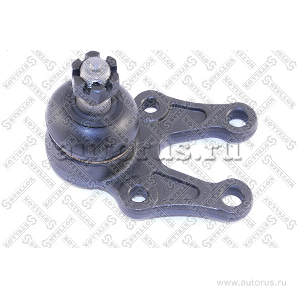 Опора шаровая нижняя Toyota Hi-Ace 83-95 STELLOX 5298011_SX