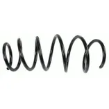 Пружина передняя L=R OPEL Astra H SACHS 997 997