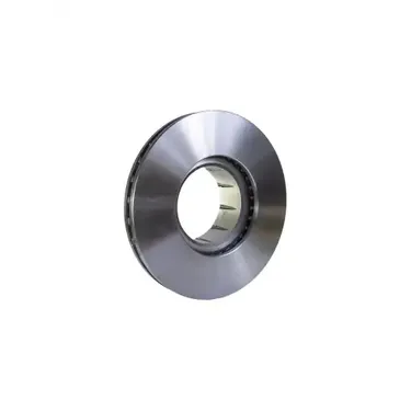Диск тормозной 438/195X45/135 10N-235-M14X1.5 OMN MB O350/0404 ZENTPARTS Z05937