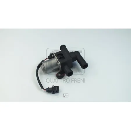 Клапан системы отопления QUATTRO FRENI QF40Q00136