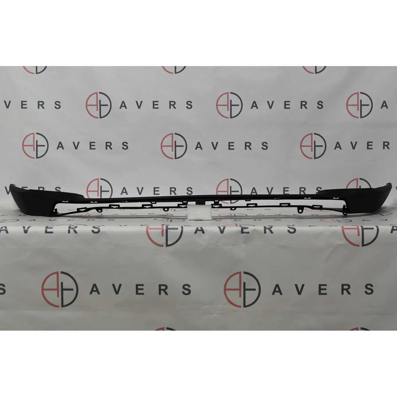 Бампер передний нижняя часть AVERS 5241142110AV