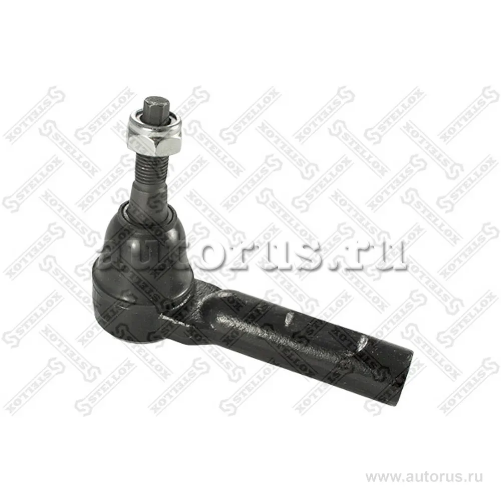 Наконечник рулевой Chrysler 300C 2.7/3.5/3.7/6.1/3.0CRD 04> STELLOX 51-00904A-SX