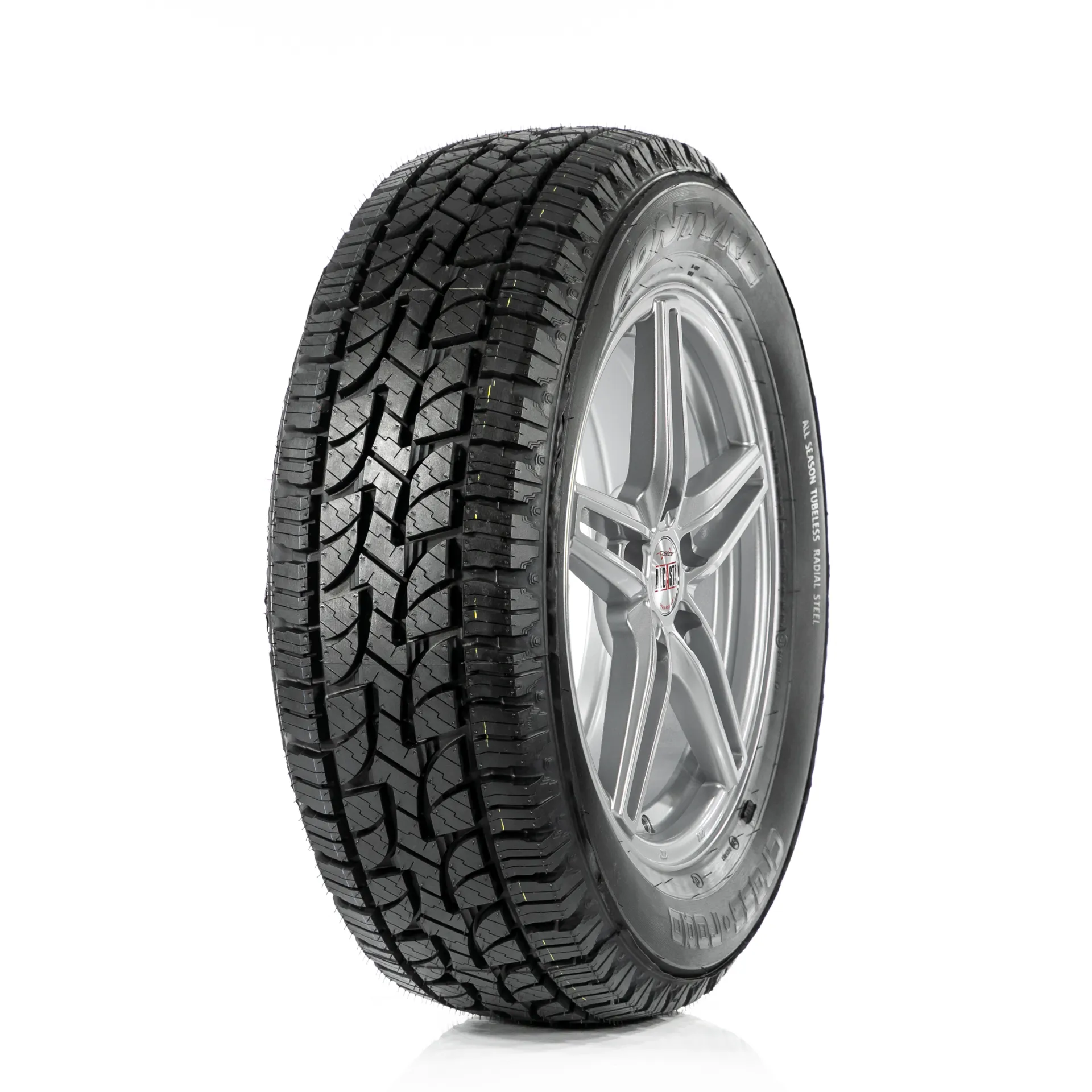 Шина R15 205/70 CONTYRE CROSS ROAD 96Q лето P000055