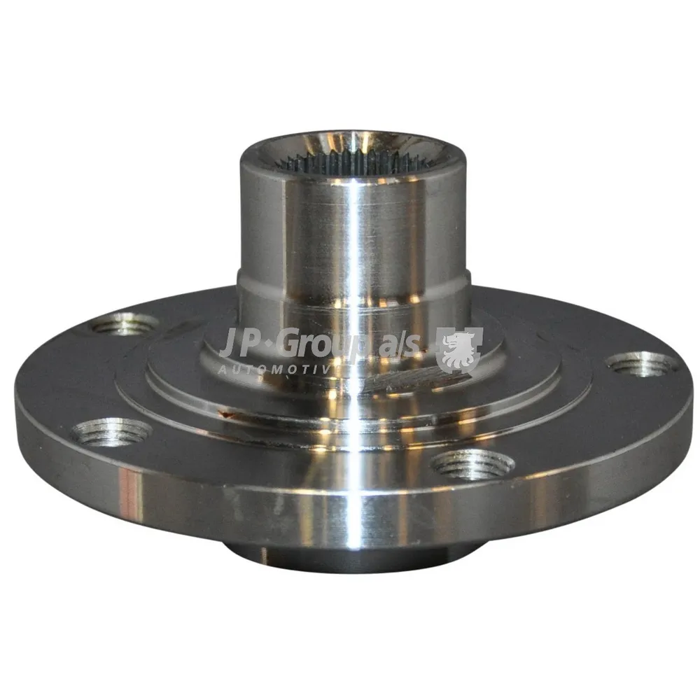 Ступица колеса передняя audi 100a4a6, vw passat 96 JP 1141400300