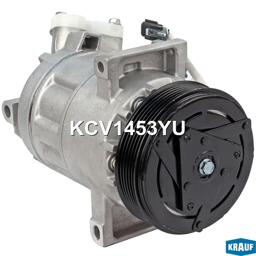 Компрессор кондиционера KRAUF KCV1453YU