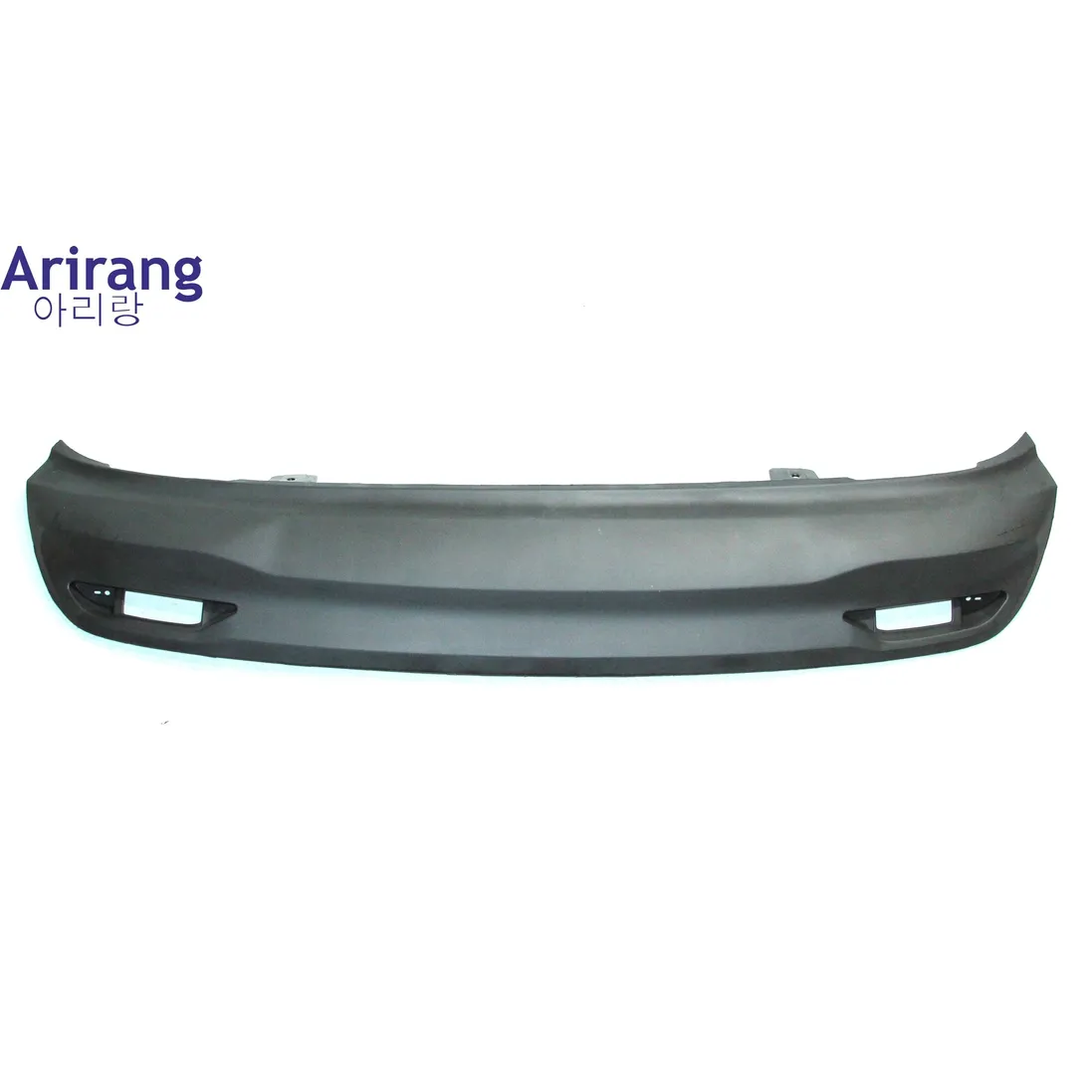 Бампер задний (нижняя накладка)866124Y000ARG27-1034ARIRANG