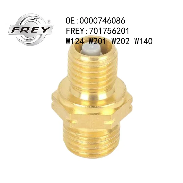 Болт топливного фильтра W124 W201 W202 W140 SPRINT FREY 701756201