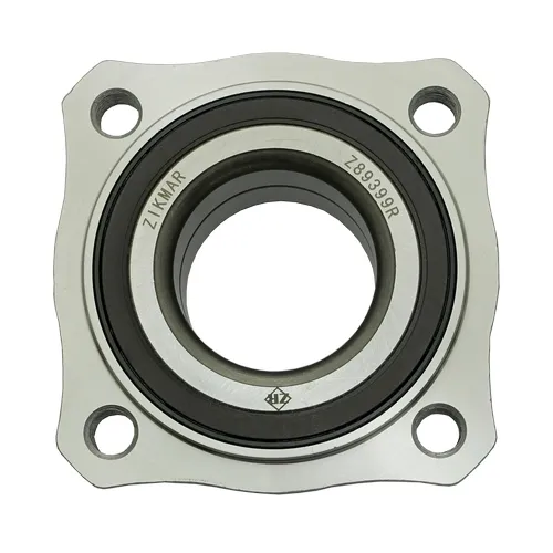 Ступица зад BMW 5 F07 GT, F10, F11, F18, 6 F06, F12, F13, 7 F01, F02, F04, All, rear ZIKMAR Z89399R