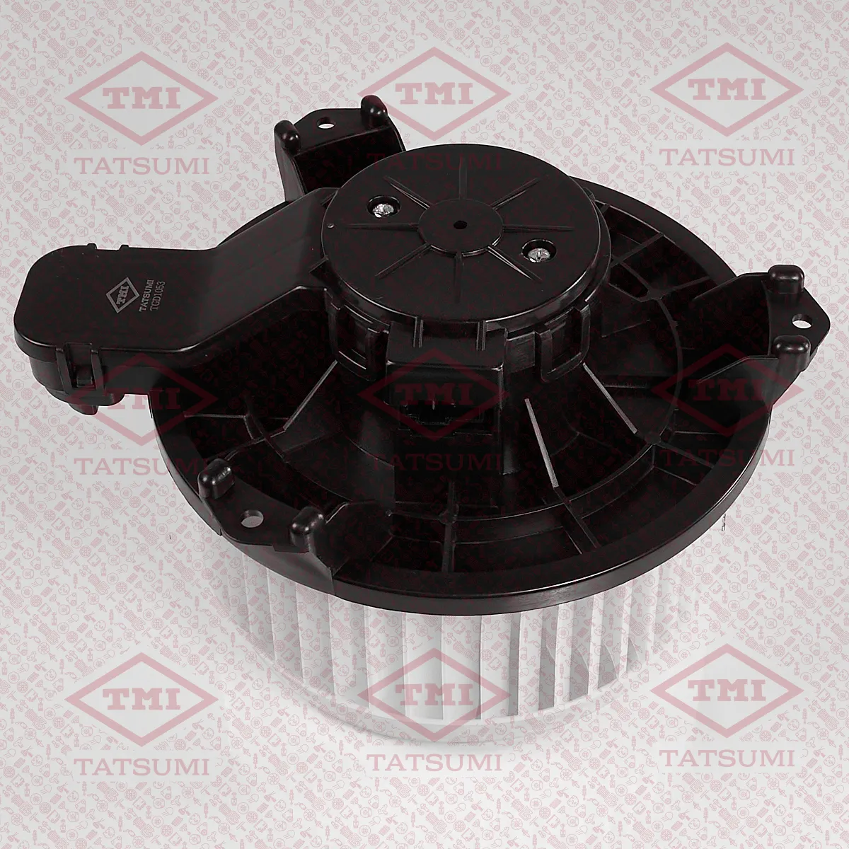 Вентилятор отопителя GEELY Coolray 18-> TATSUMI TGD1053