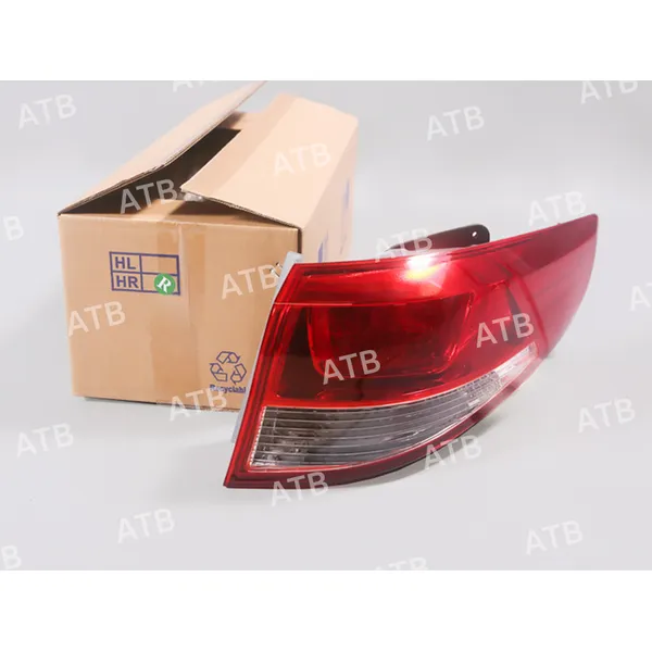 Фонарь Kia Rio 3 2015-2017 рестайлинг внешний правый ATB 1AKR309AWR