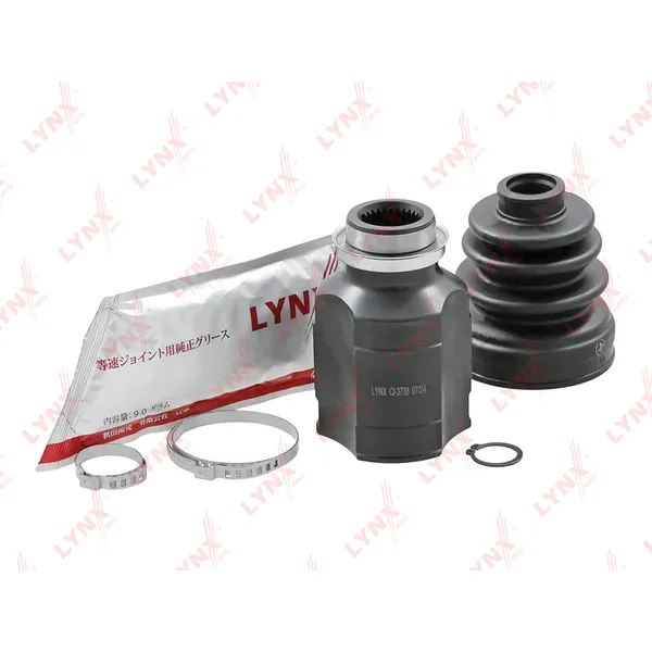 ШРУС внутренний L=R (компл) MAZDA 2/323/Premacy LYNXauto CI-3738