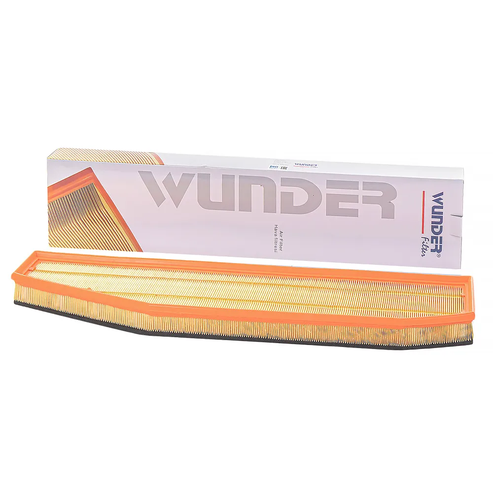 Фильтр воздушный BMW X3 WUNDER FILTER WH225