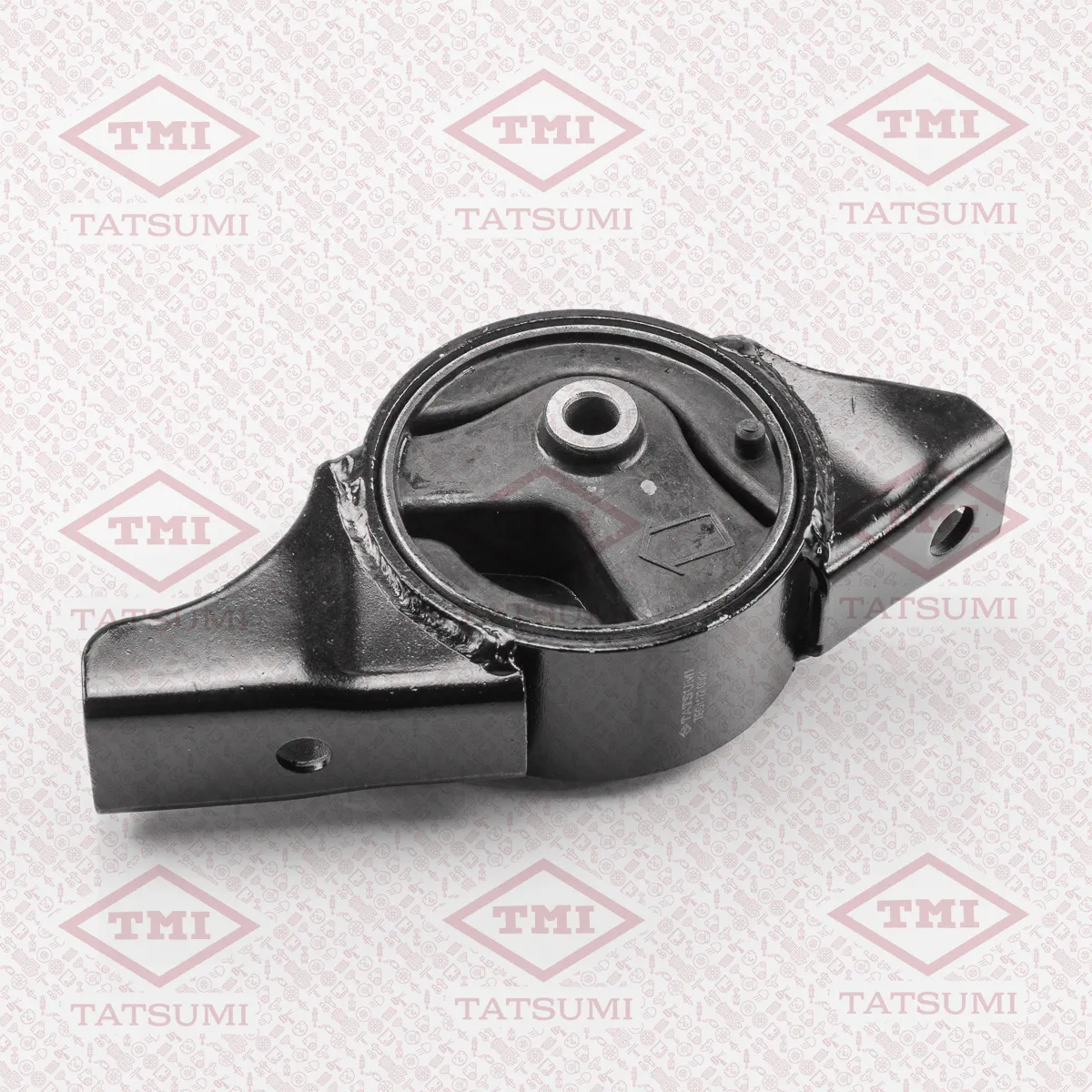 Опора двигателя задняя NISSAN Primera/Tino 00-> TATSUMI TEG1172