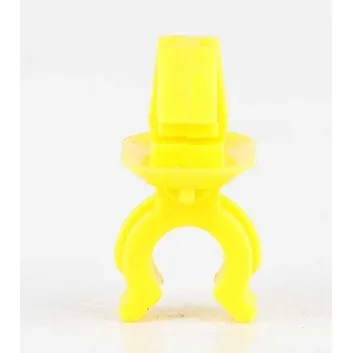 Зажим стойки (опоры) капота TRANSIT V184 01- BSG BSG 30-995-029
