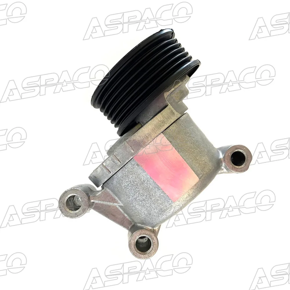 Натяжитель приводного ремня MAZDA 2.0 акпп 3 (02-09)/5 (05>)/ FORD FOCUS II DURATEC ASPACO AP62238
