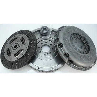 Маховик одномас. (+ сцепление) - JUMPER BOXER 3 2.2 120 PS (RULMANLI) TORK TRK2688