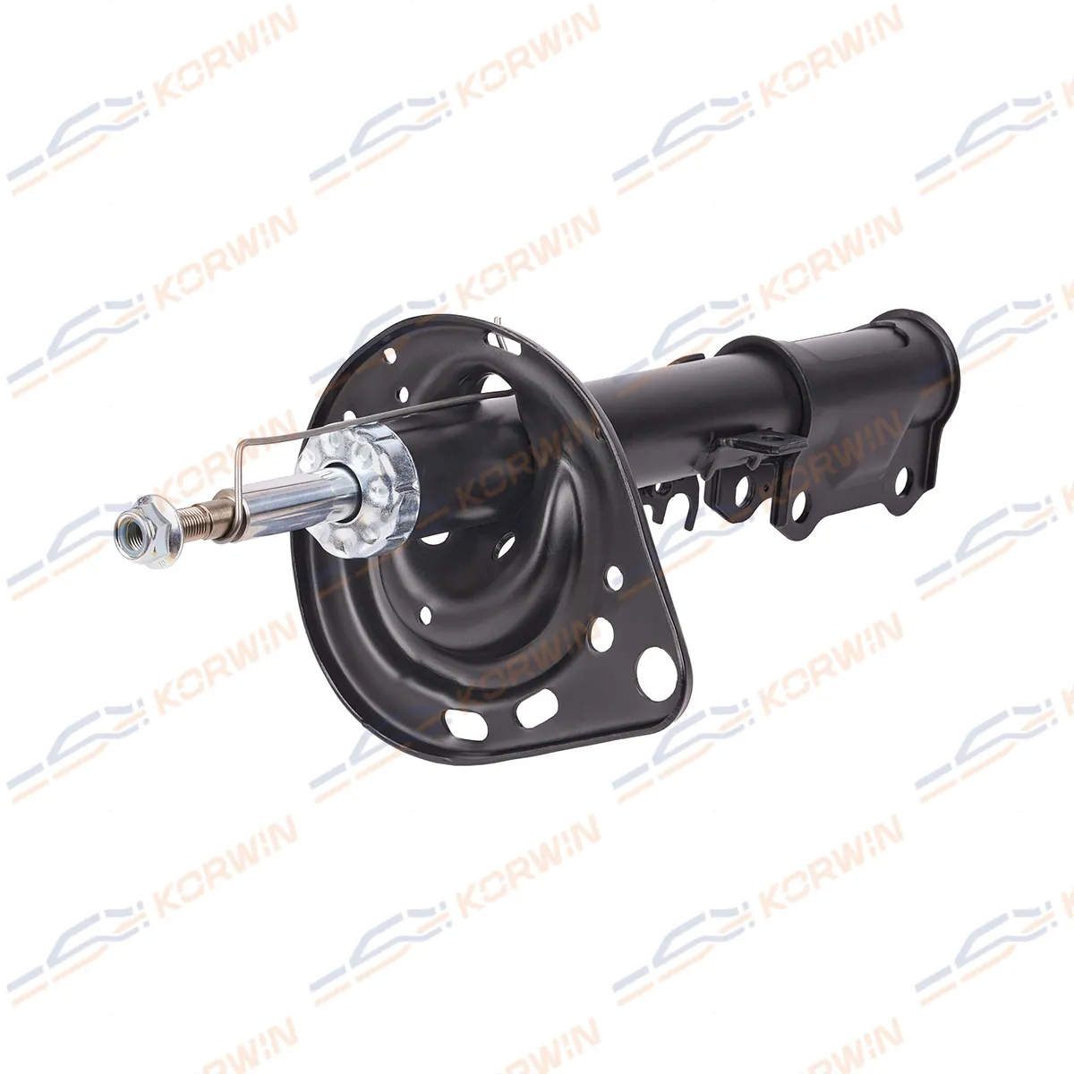 Амортизатор TOYOTA CAMRY 06- rear left KORWIN KWCA0005L