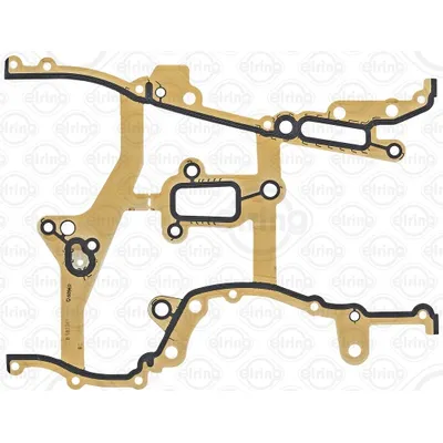 Прокладка передней крышки двигателя GM Aveo III/Cruze/OPEL Astra J mot.1,2/1,4T ELRING 503.241