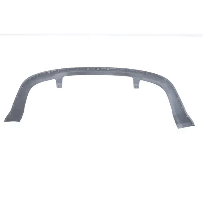 Спойлер бампера заднего молдинг Ford Focus 2004-2007 DoCar 1364662-DCR
