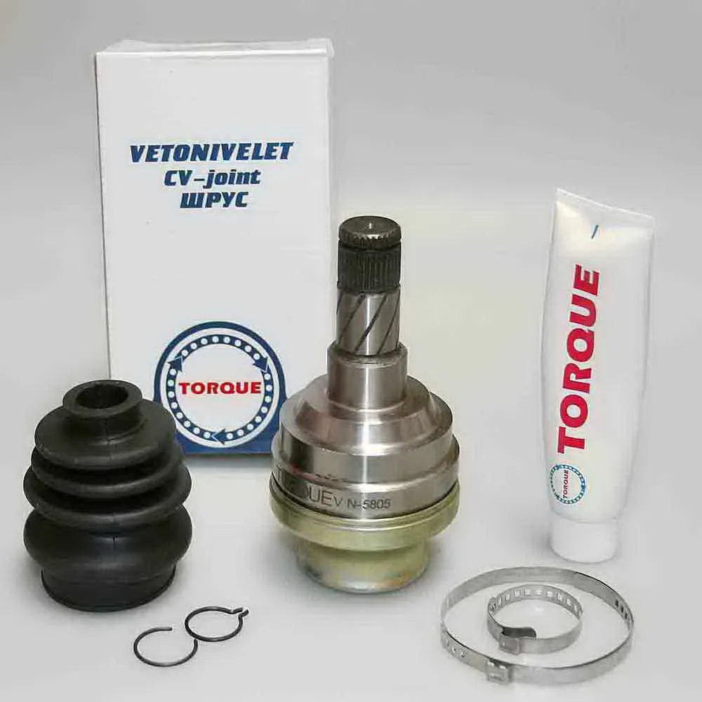 Шрус внутр. chevrolet aveo, daewoo nexiaesperolacettilanosnubira 97