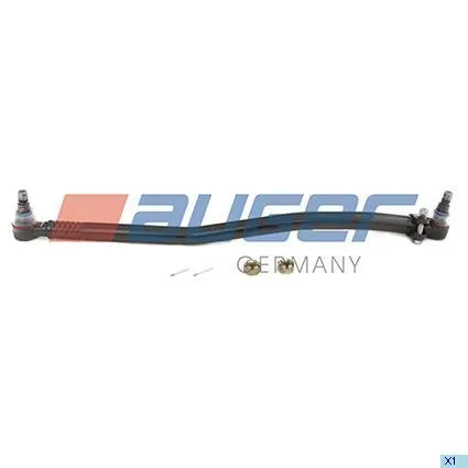 Тяга рулевая продольная Atego L 895 AUGER 10671