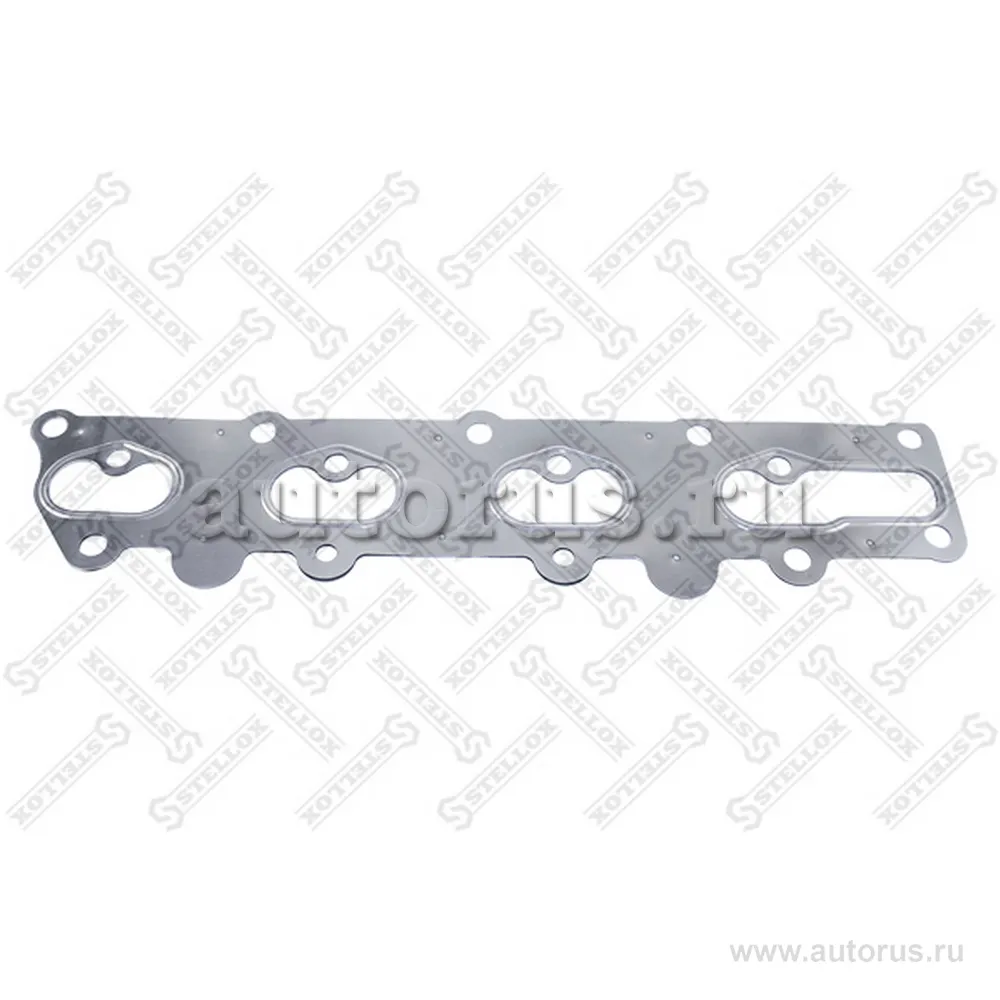 Прокладка коллектора выпускного Opel Astra/Vectra/Omega/Frontera 1 STELLOX 11-26015-SX