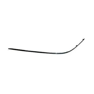 Хром молдинг бампера передн лев (67см) MERCEDES W203 00- GOOD GO MB03150L